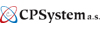 CPSystem -  Vše pro kancelář