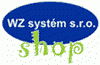 E-shop WZ systém